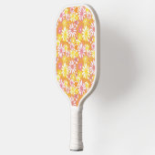 Summer Daisies Pickleball Racket Schläger (Links)