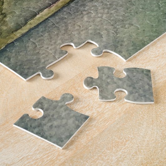 Summer Daisies Puzzle (Seite)