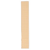 Summer Daisies Table Runner Großer Tischläufer (Vorderseite)