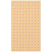 Summer Daisies Tablecloth Tischdecke (Vorderseite)