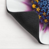Summer Daisy Nah up Mousepad (Ecke)