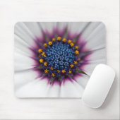 Summer Daisy Nah up Mousepad (Mit Mouse)