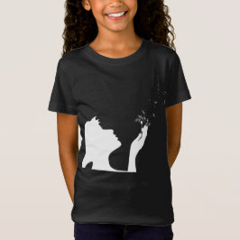 Summer Dandelion T-Shirt