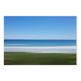 Summer Days Art Print & Instant Download Poster