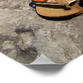 Summer Days Poster (Ecke)