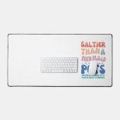 Summer Desk Mat Schreibtischunterlage (Tastatur & Maus)