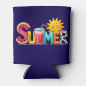 Summer dosenkühler (Vorderseite)