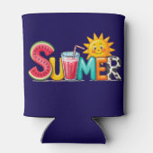 Summer dosenkühler (Rückseite)