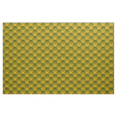 Summer Dragon Scales Stoff (Fat Quarter (45,7 x 55,9 cm))