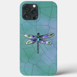 Summer Dragonfly Case-Mate iPhone Hülle