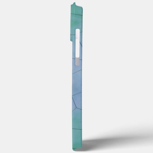 Summer Dragonfly Case-Mate iPhone Hülle (Rückseite / Links)