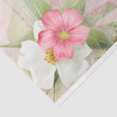 Summer Dreams Design Serie 7 Seidenpapier (Ausschnitt)