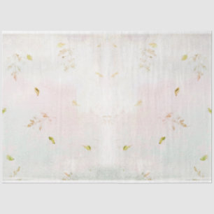 Summer Dreams Series Design 14 Seidenpapier
