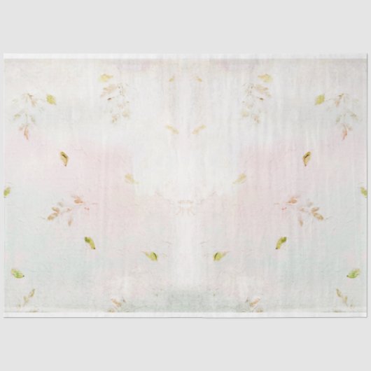 Summer Dreams Series Design 14 Seidenpapier (Vorderseite)