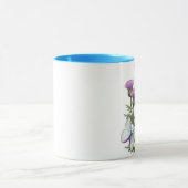 Summer Duet Tasse (Zentrum)