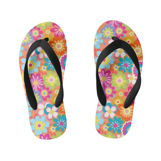 Summer Dun Dreamy Kinderbadesandalen (Fußbett)
