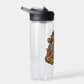 Summer Earth Goddess Trinkflasche (Rechts)