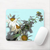 Summer Erinnerungen Daisy Mousepad (Mit Mouse)