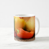 Summer Ernte Tasse (VorderseiteRechts)