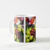 Summer Ernte Tasse (Vorderseite Links)