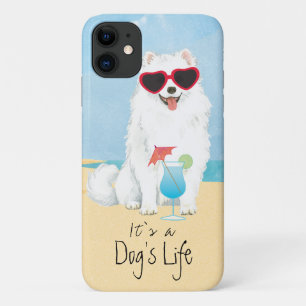Summer Eskie Case-Mate iPhone Hülle