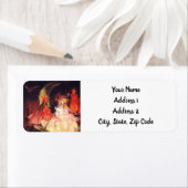 Summer Fairies (Insitu)