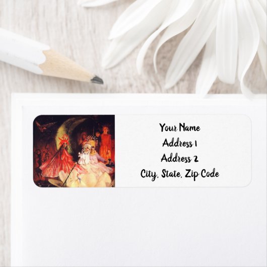 Summer Fairies (Insitu)