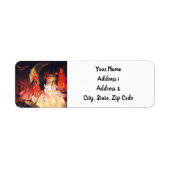 Summer Fairies (Vorne)