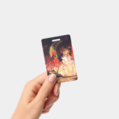 Summer Fairies Ausweis (Handheld)