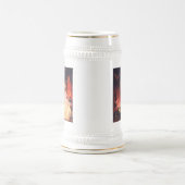 Summer Fairies Bierglas (Mittel)