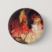 Summer Fairies Button (Vorderseite)