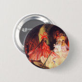 Summer Fairies Button (Vorne & Hinten)