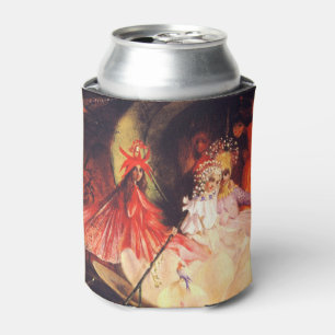 Summer Fairies Dosenkühler