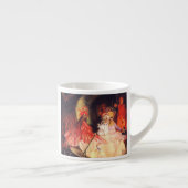 Summer Fairies Espressotasse (Rechts)