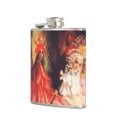 Summer Fairies Flachmann (Links)