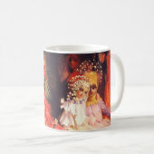 Summer Fairies Kaffeetasse (VorderseiteRechts)