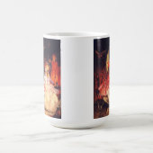 Summer Fairies Kaffeetasse (Mittel)