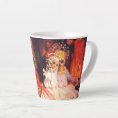 Summer Fairies Milchtasse (Rechte Ecke)