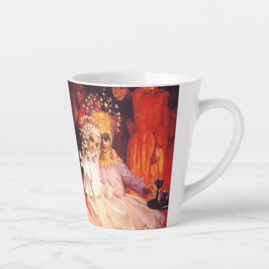 Summer Fairies Milchtasse (Rechts)