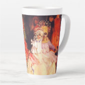 Summer Fairies Milchtasse (Rechte Ecke)