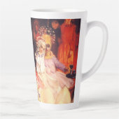 Summer Fairies Milchtasse (Rechts)