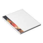 Summer Fairies Notizblock (angewinkelt)