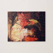 Summer Fairies Puzzle (Horizontal)