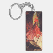 Summer Fairies Schlüsselanhänger (Vorderseite links)