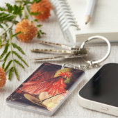 Summer Fairies Schlüsselanhänger (Vorderseite rechts)