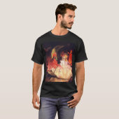 Summer Fairies T-Shirt (Vorne ganz)