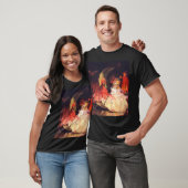 Summer Fairies T-Shirt (Unisex)