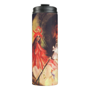 Summer Fairies Thermosbecher