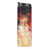 Summer Fairies Thermosbecher (Nach rechts gedreht)