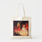 Summer Fairies Tragetasche (Vorne)